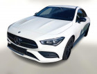 Bild Mercedes-Benz CLA 200 DCT AMG Line LED Nav ParkP Night UrbanG