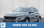 Bild Hyundai KONA Style CRDi Navi GSD WKR SHZ Spurhalteass.