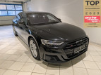 Bild Audi S8 quattro Headup Matrix Standheizung Nachtsicht 