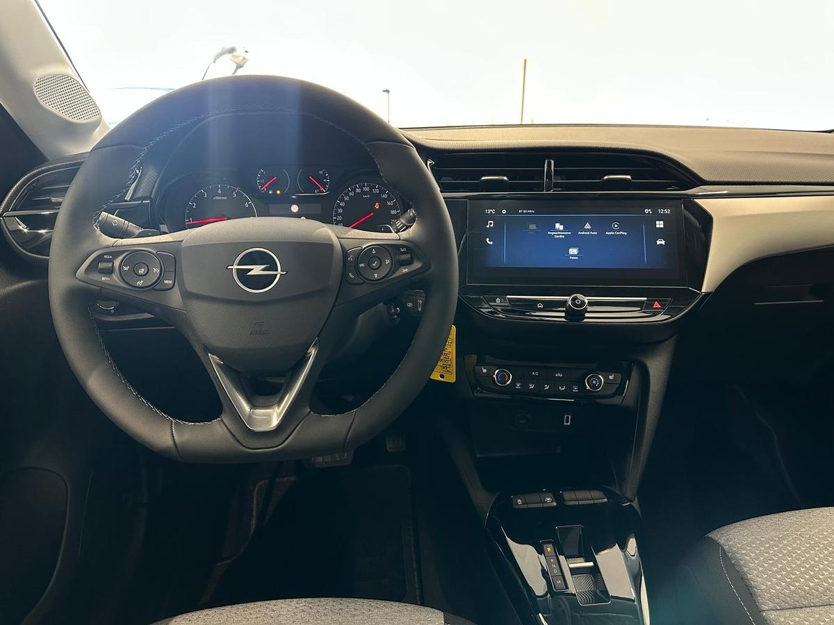 Opel Corsa F 1.2 Turbo Edition*Carplay*PDC* 