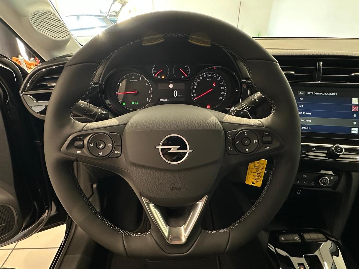Opel Corsa F 1.2 Turbo Edition*Carplay*PDC* 
