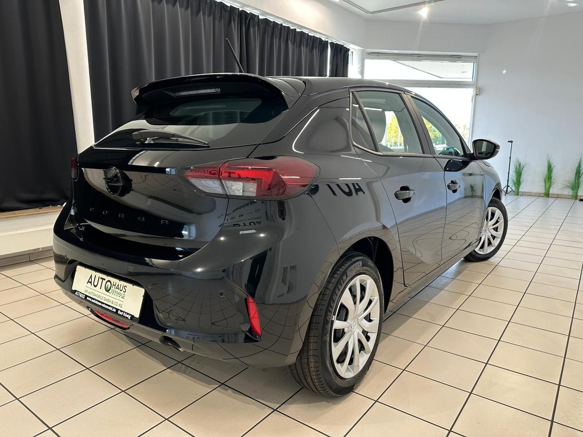 Opel Corsa F 1.2 Turbo Edition*Carplay*PDC* 