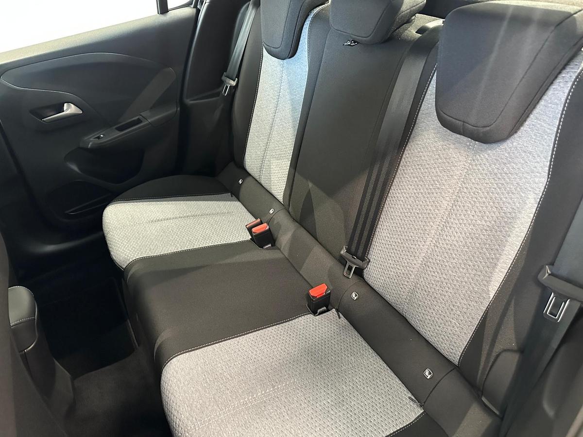 Opel Corsa F 1.2 Turbo Edition*Carplay*PDC* 