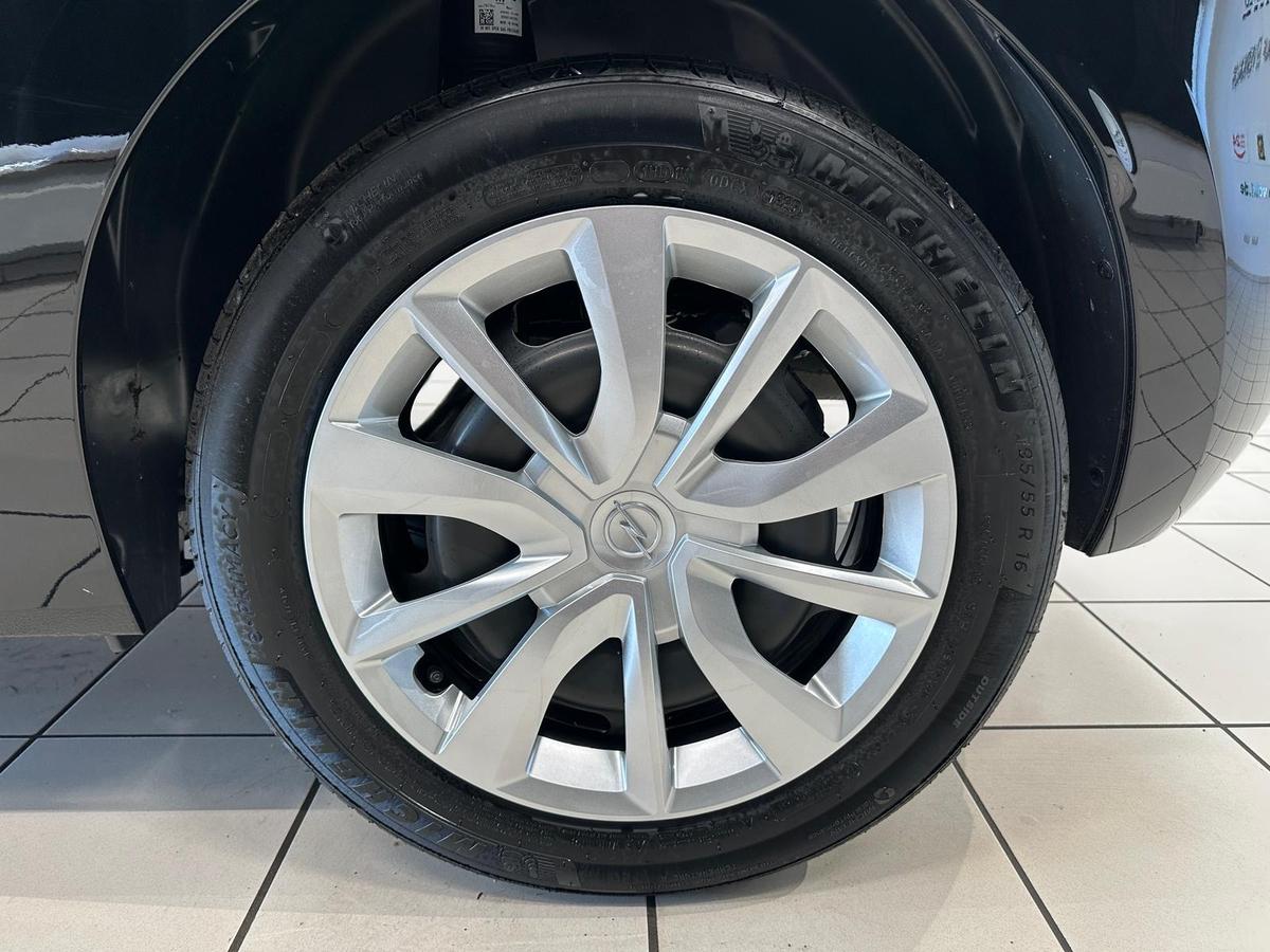 Opel Corsa F 1.2 Turbo Edition*Carplay*PDC* 