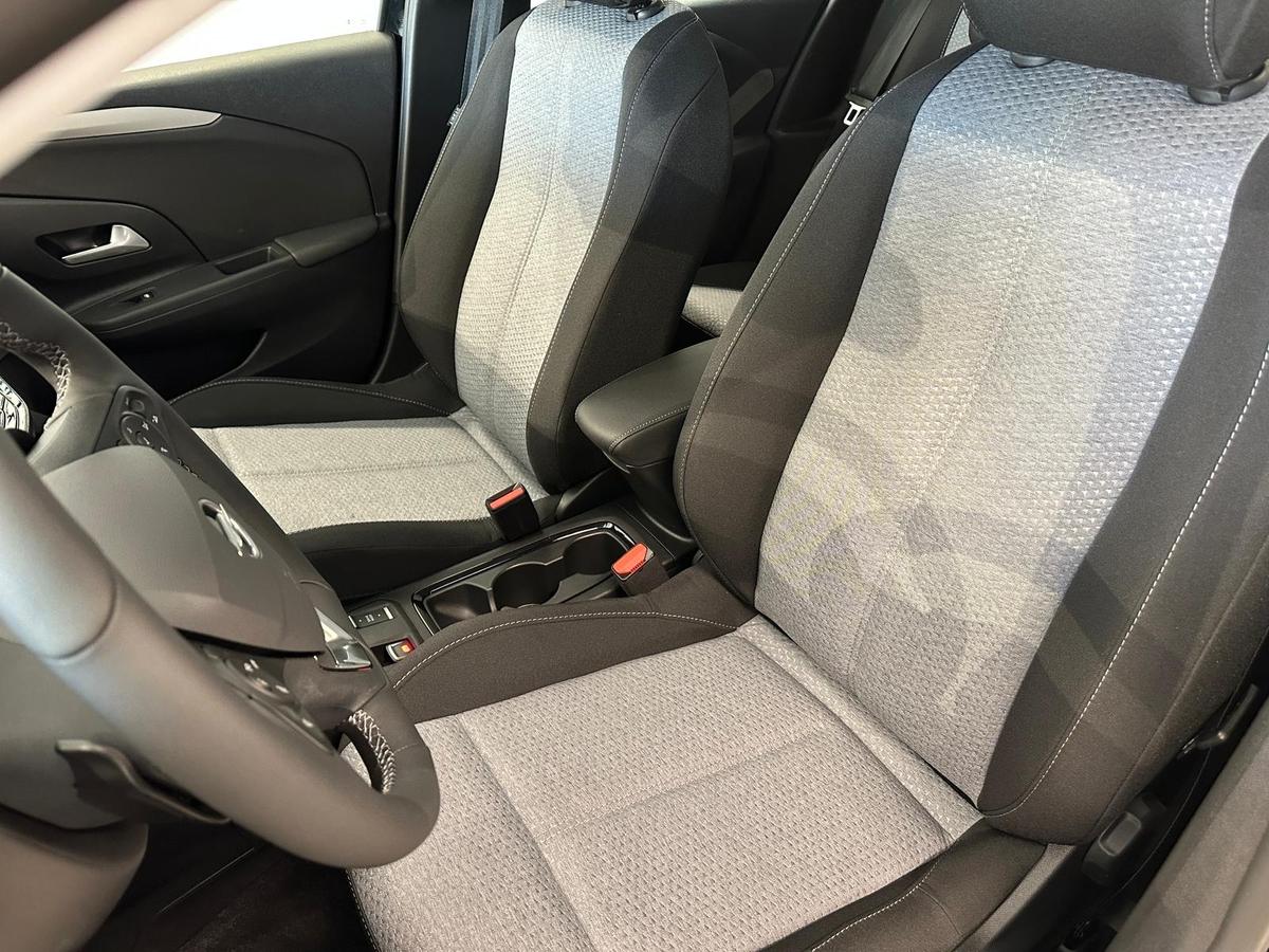 Opel Corsa F 1.2 Turbo Edition*Carplay*PDC* 