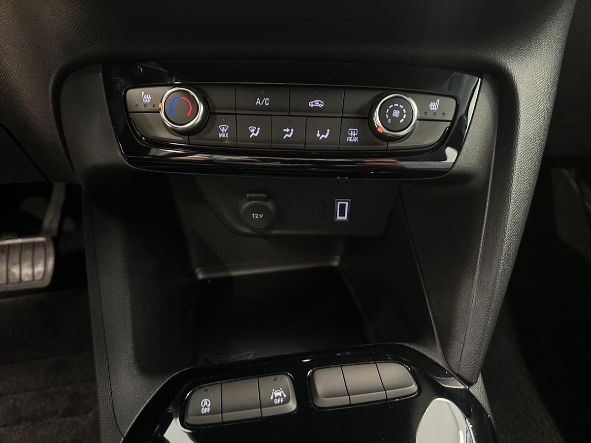 Opel Corsa F 1.2 Turbo Edition*Carplay*PDC* 