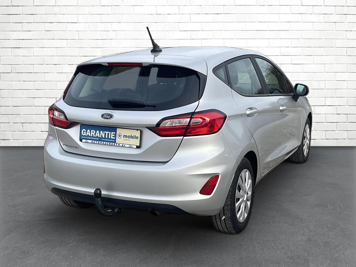 Ford Fiesta 1.0 EcoBoost Cool&Connect *LED*Navi*SHZ*