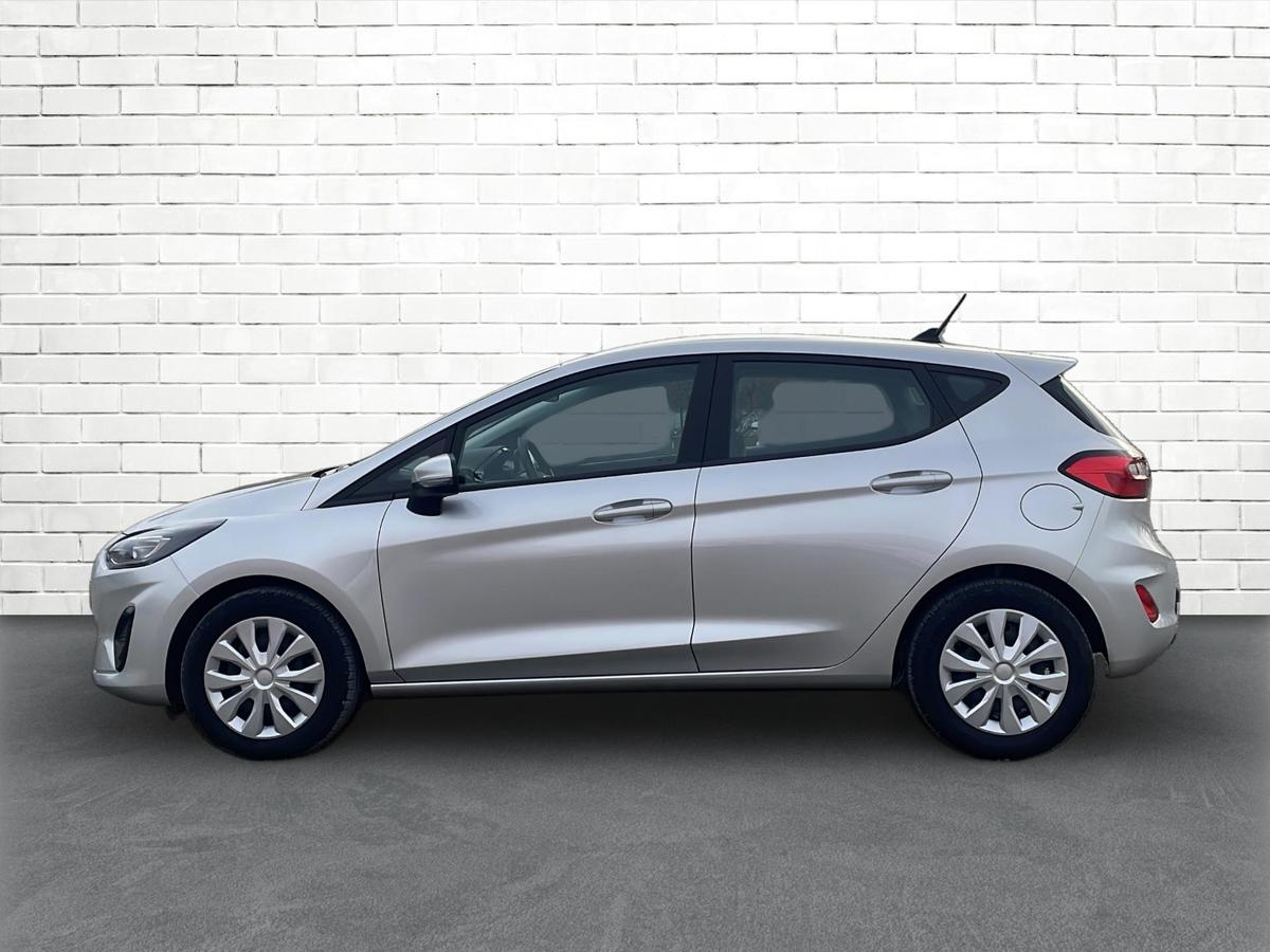 Ford Fiesta 1.0 EcoBoost Cool&Connect *LED*Navi*SHZ*