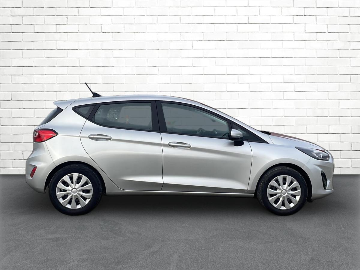 Ford Fiesta 1.0 EcoBoost Cool&Connect *LED*Navi*SHZ*
