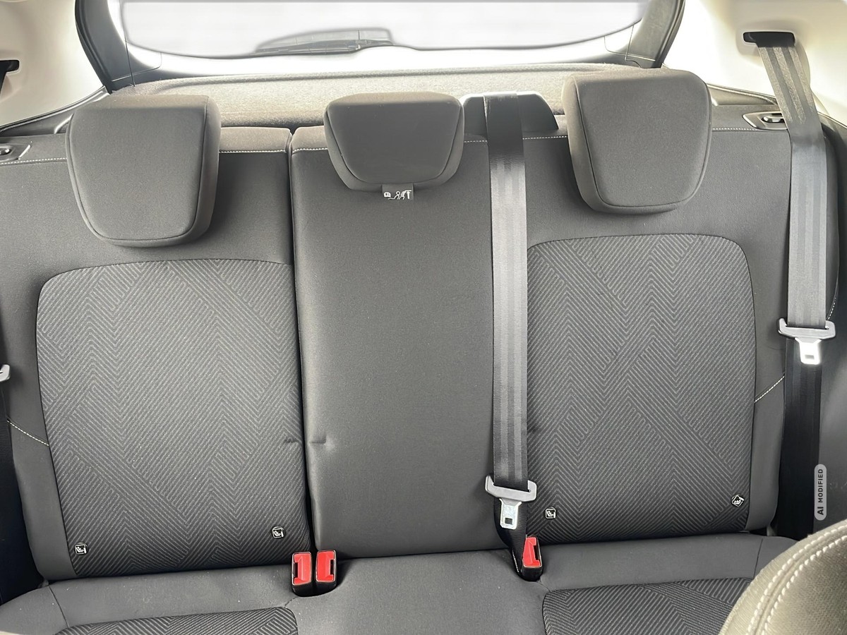 Ford Fiesta Cool&Connect *LED *Navi *SHZ *Tempomat