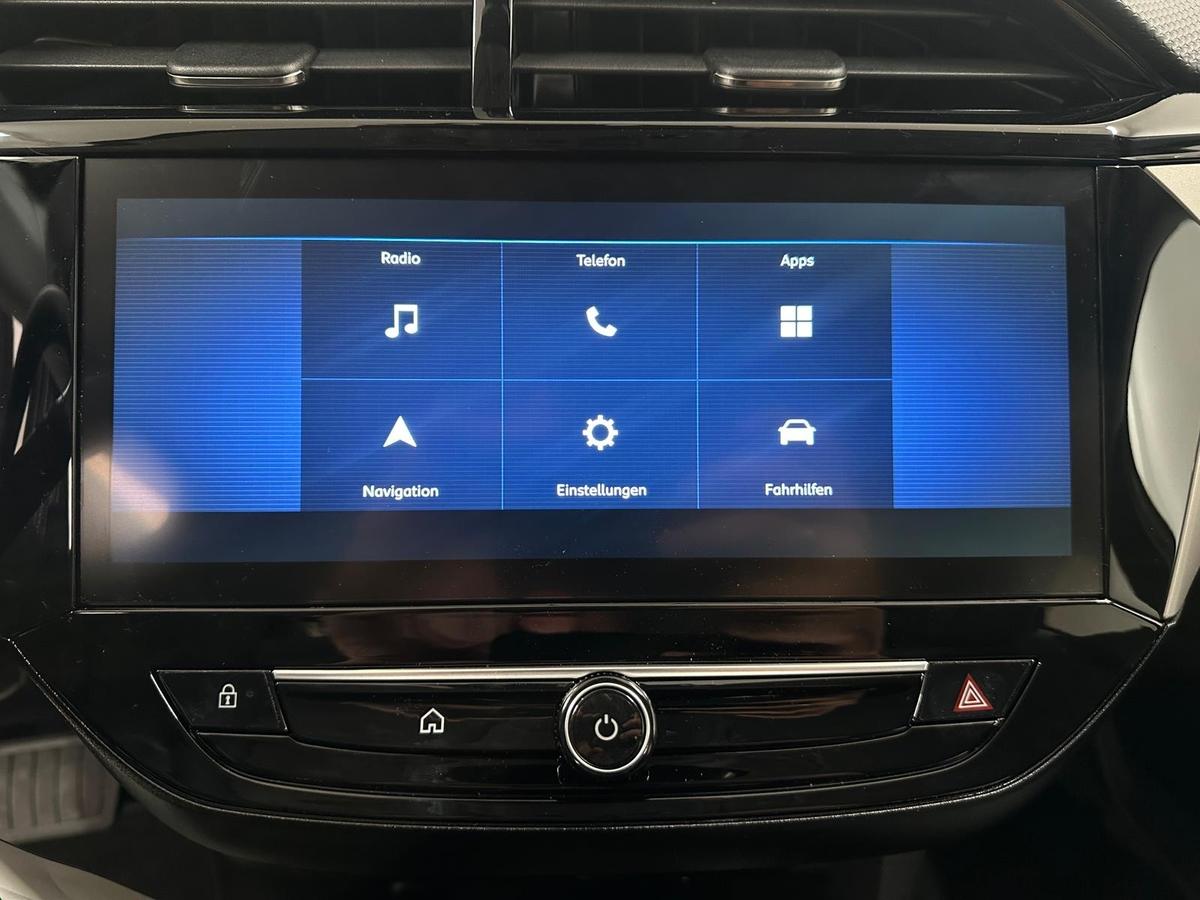 Opel Corsa F 1.2 Turbo Edition*Carplay*PDC* 