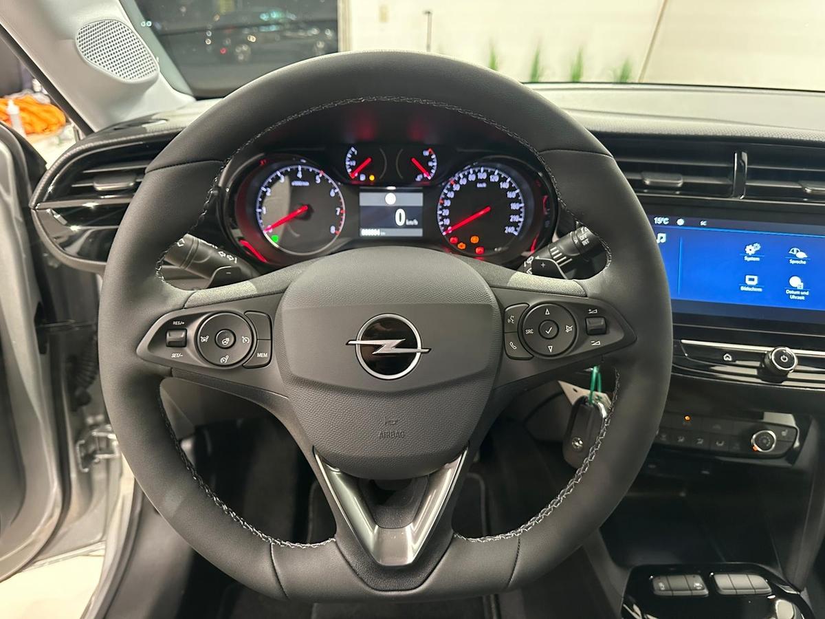 Opel Corsa F 1.2 Turbo Edition*Carplay*PDC* 