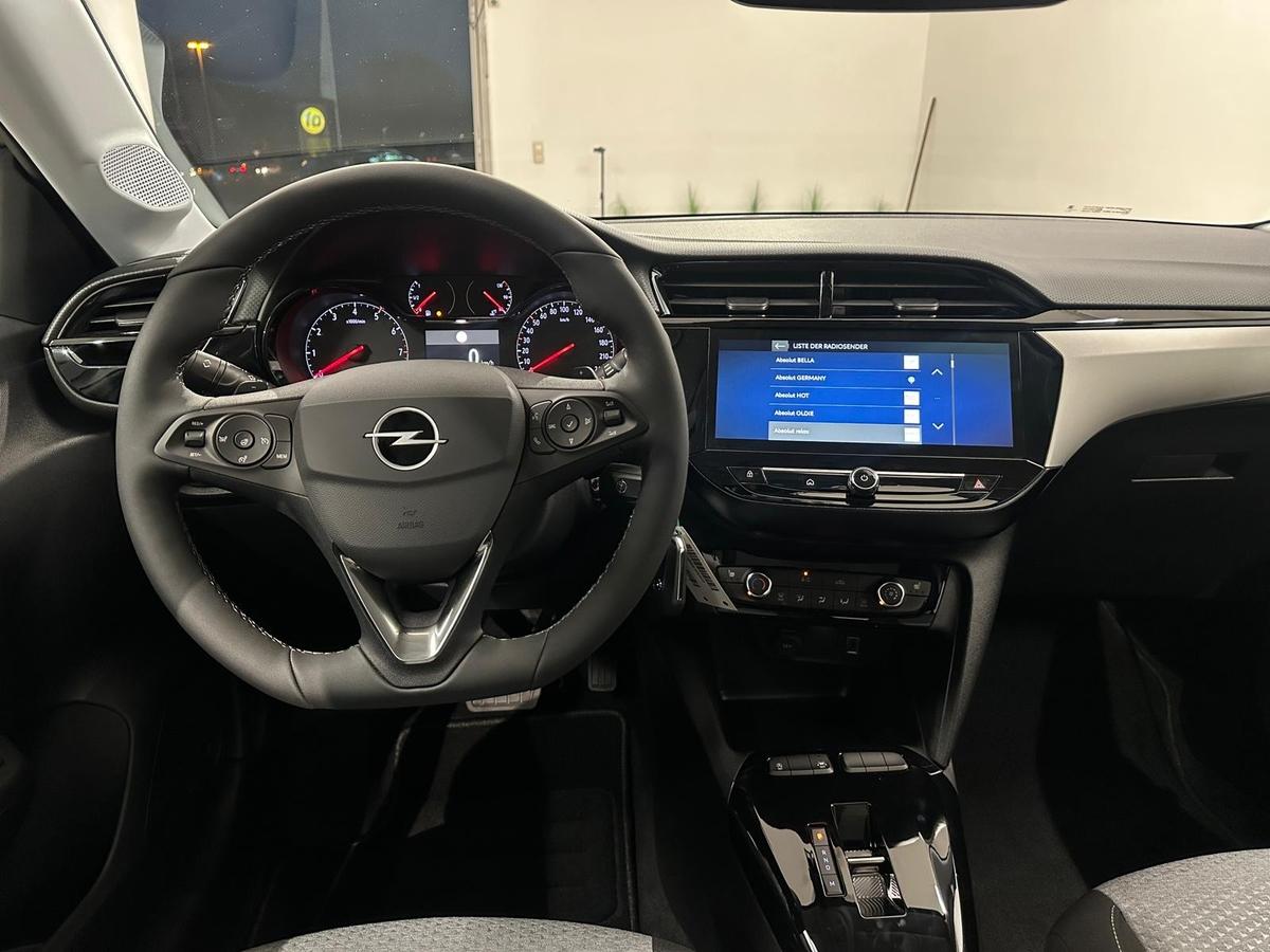 Opel Corsa F 1.2 Turbo Edition*Carplay*PDC* 