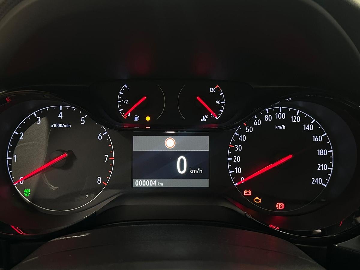 Opel Corsa F 1.2 Turbo Edition*Carplay*PDC* 