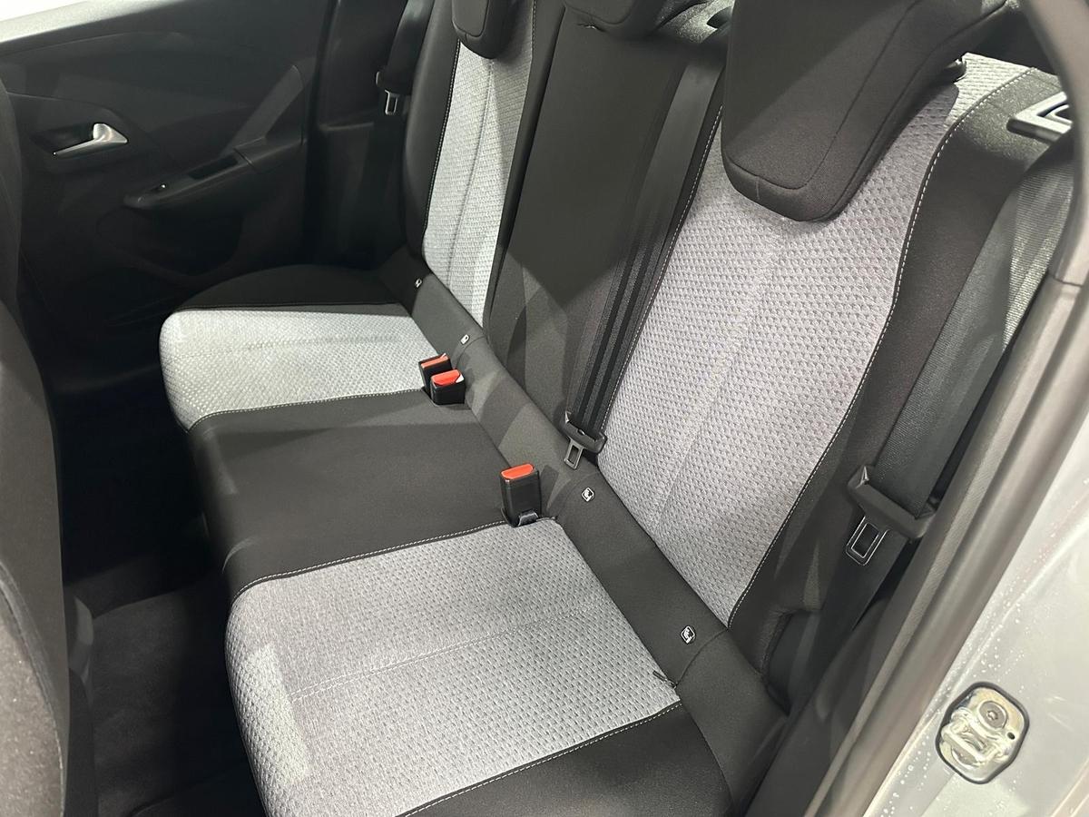 Opel Corsa F 1.2 Turbo Edition*Carplay*PDC*