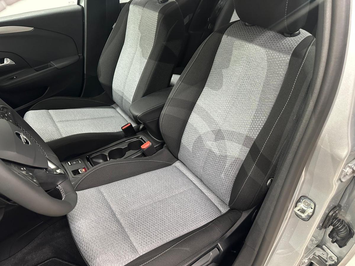 Opel Corsa F 1.2 Turbo Edition*Carplay*PDC*