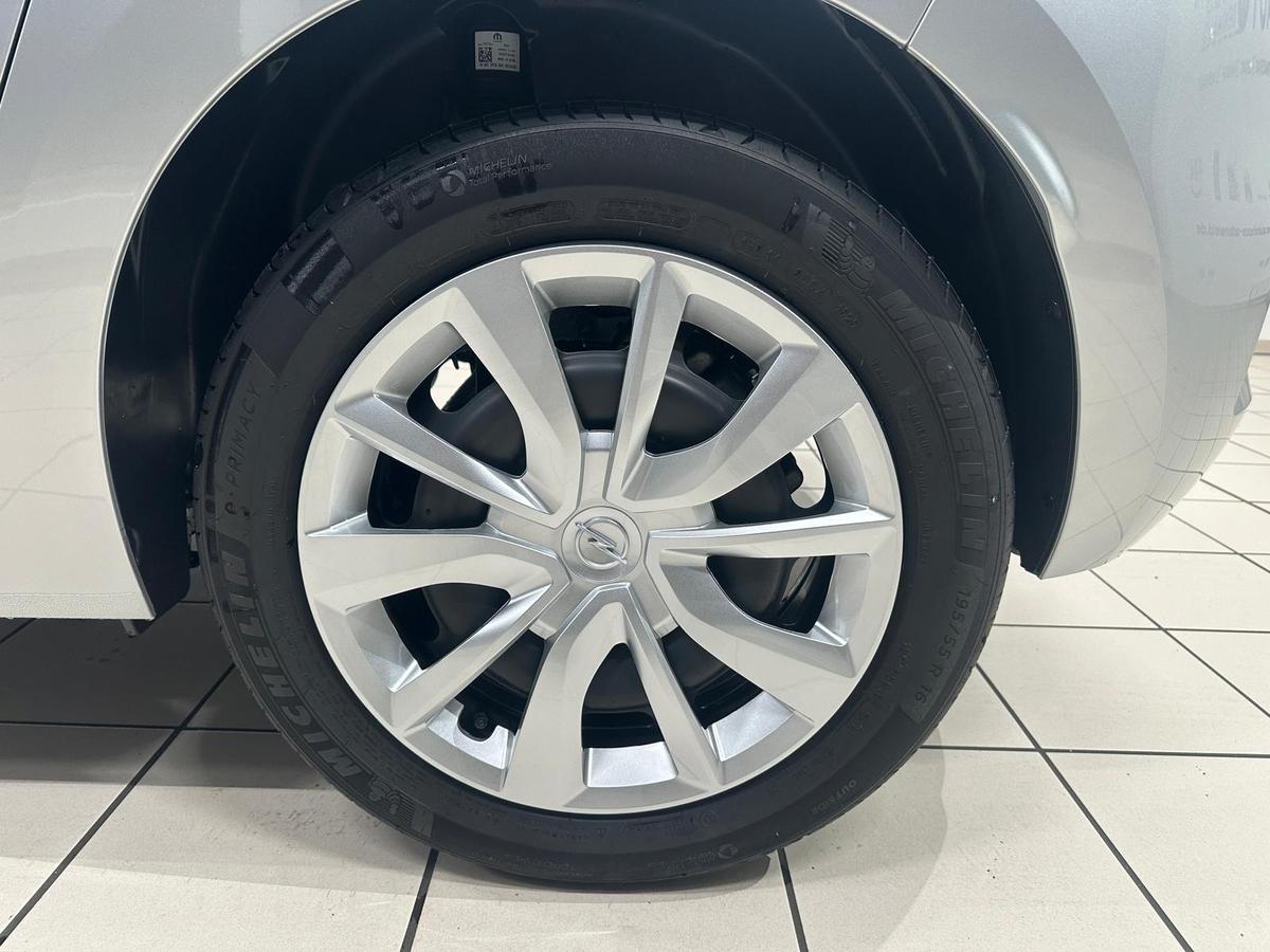 Opel Corsa F 1.2 Turbo Edition*Carplay*PDC*