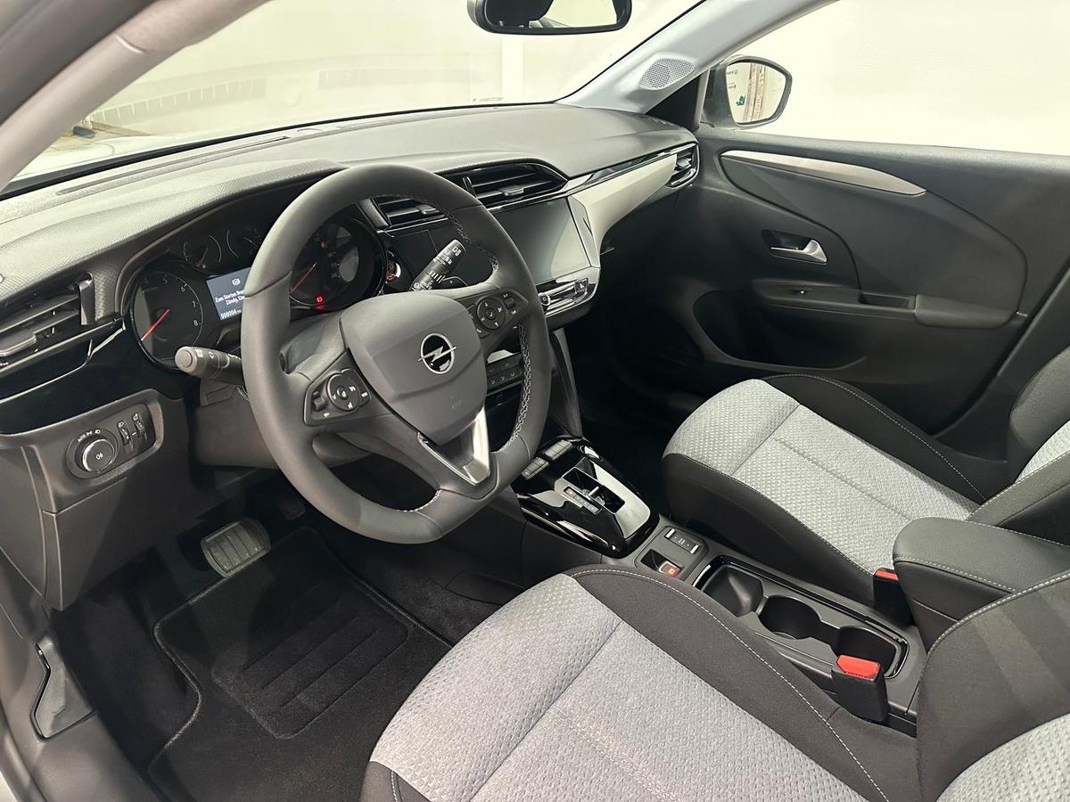 Opel Corsa F 1.2 Turbo Edition*Carplay*PDC*