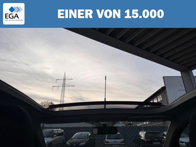 Peugeot 108 TOP Allure El. Verdeck SHZ Notbremsass. Tel.-Vorb. Berganfahrass. Kollisions