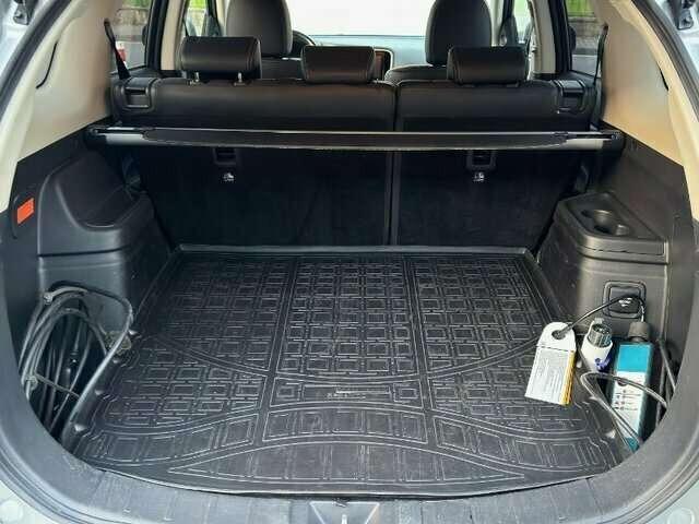 Mitsubishi Outlander Outlander Plug-in Hybrid BASIS Spirit-Paket 2.4 MI