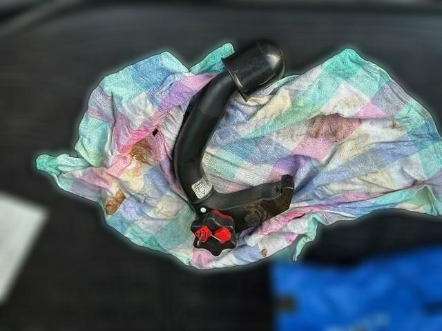 Mitsubishi Outlander Outlander Plug-in Hybrid BASIS Spirit-Paket 2.4 MI