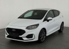 Bild Ford Fiesta 1.0 EcoBoost ST-Line, LED, Winterpaket