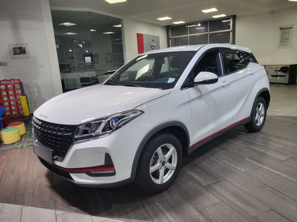 DFSK Fengon 500 AUTOMATIK+KAMERA+SHZ+