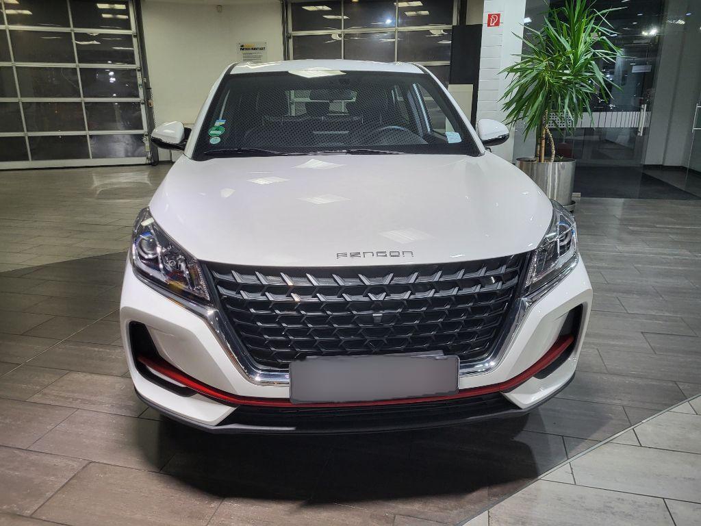 DFSK Fengon 500 AUTOMATIK+KAMERA+SHZ+