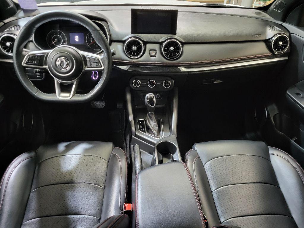 DFSK Fengon 500 AUTOMATIK+KAMERA+SHZ+