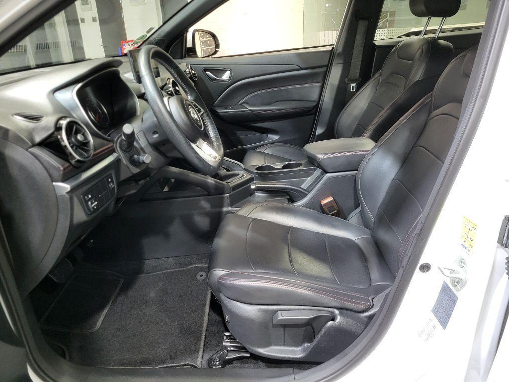 DFSK Fengon 500 AUTOMATIK+KAMERA+SHZ+