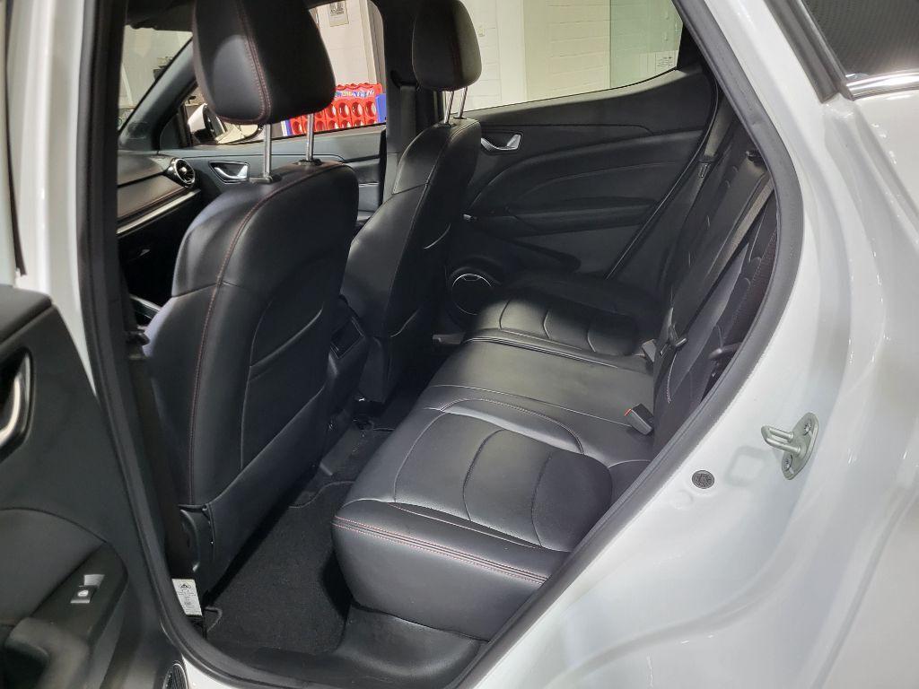 DFSK Fengon 500 AUTOMATIK+KAMERA+SHZ+