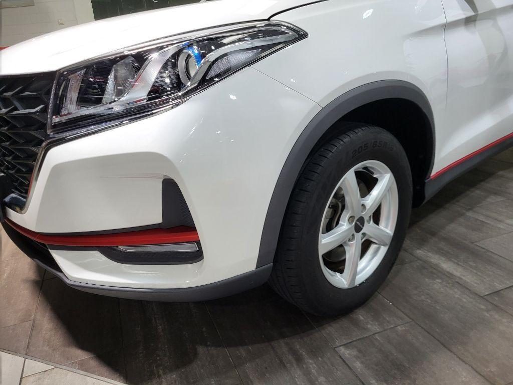 DFSK Fengon 500 AUTOMATIK+KAMERA+SHZ+