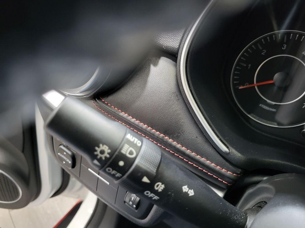 DFSK Fengon 500 AUTOMATIK+KAMERA+SHZ+