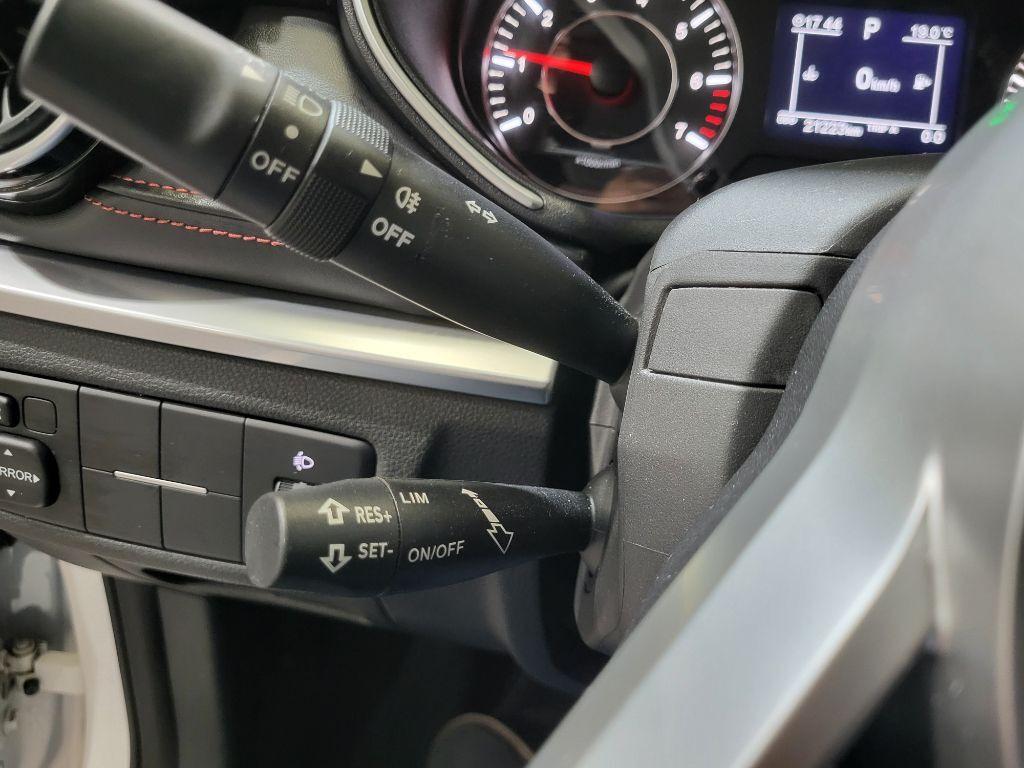 DFSK Fengon 500 AUTOMATIK+KAMERA+SHZ+