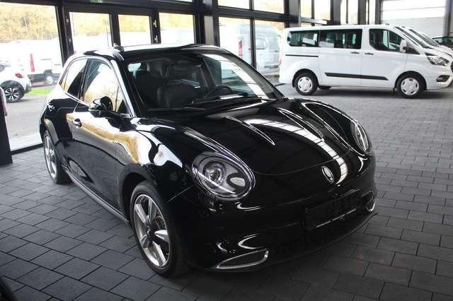 GWM Ora 03 400 PRO inkl. Wärmepumpe