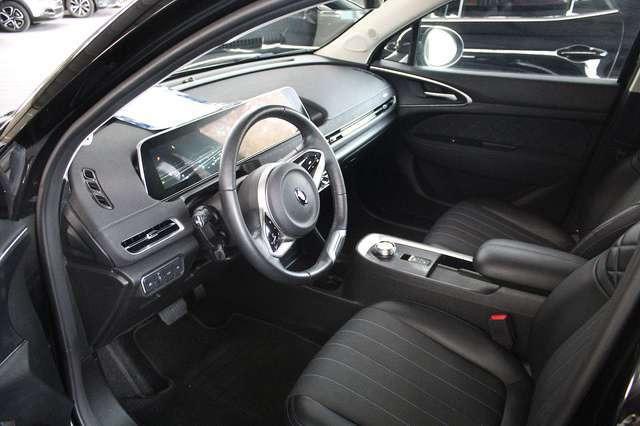 GWM Ora 03 400 PRO inkl. Wärmepumpe