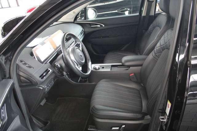 GWM Ora 03 400 PRO inkl. Wärmepumpe