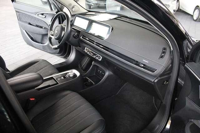 GWM Ora 03 400 PRO inkl. Wärmepumpe