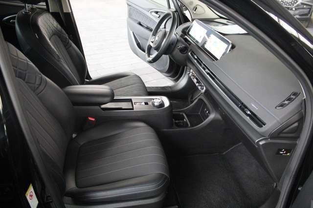 GWM Ora 03 400 PRO inkl. Wärmepumpe