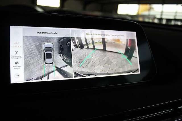 GWM Ora 03 400 PRO inkl. Wärmepumpe