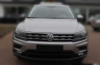 Bild Volkswagen Tiguan Comfortline AHK El. Pano Navi HUD StandHZG LED ACC