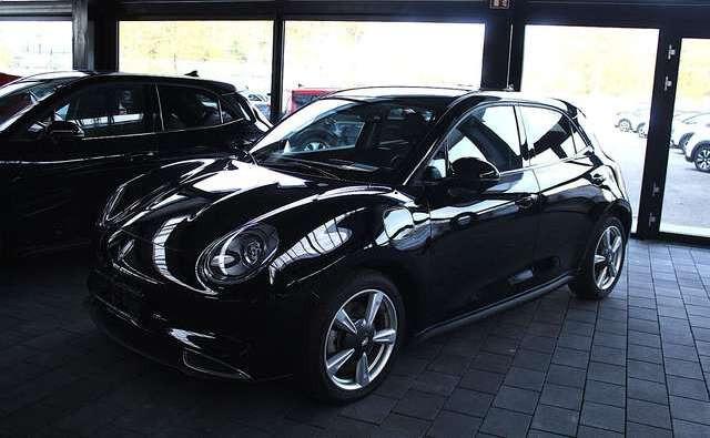 Ora Funky Cat ORA 03  400 PRO inkl. Wärmepumpe