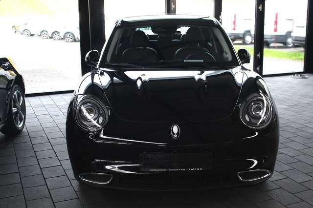 Ora Funky Cat ORA 03  400 PRO inkl. Wärmepumpe