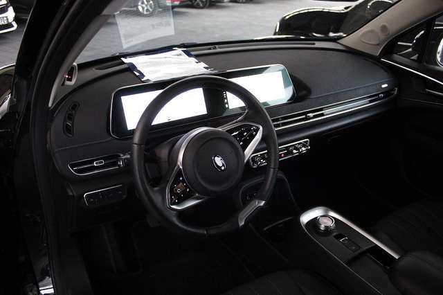 Ora Funky Cat ORA 03  400 PRO inkl. Wärmepumpe