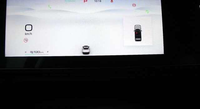 Ora Funky Cat ORA 03  400 PRO inkl. Wärmepumpe