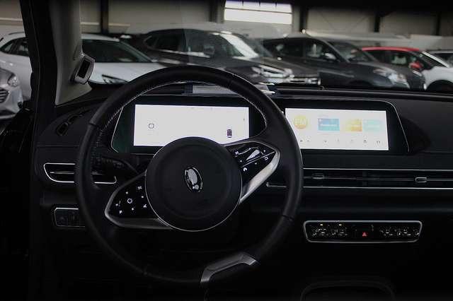 Ora Funky Cat ORA 03  400 PRO inkl. Wärmepumpe