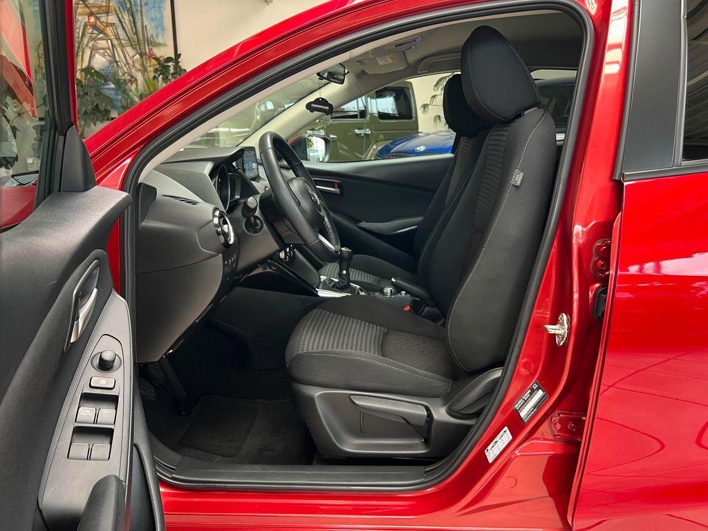 Mazda 2 1.5 90PS Kizoku/NAVI*BT*CARPLAY*KAMERA*GANZJHR