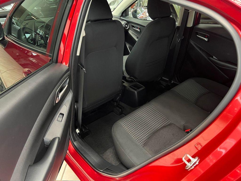 Mazda 2 1.5 90PS Kizoku/NAVI*BT*CARPLAY*KAMERA*GANZJHR