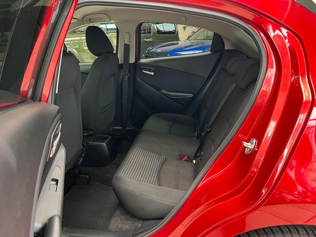 Mazda 2 1.5 90PS Kizoku/NAVI*BT*CARPLAY*KAMERA*GANZJHR