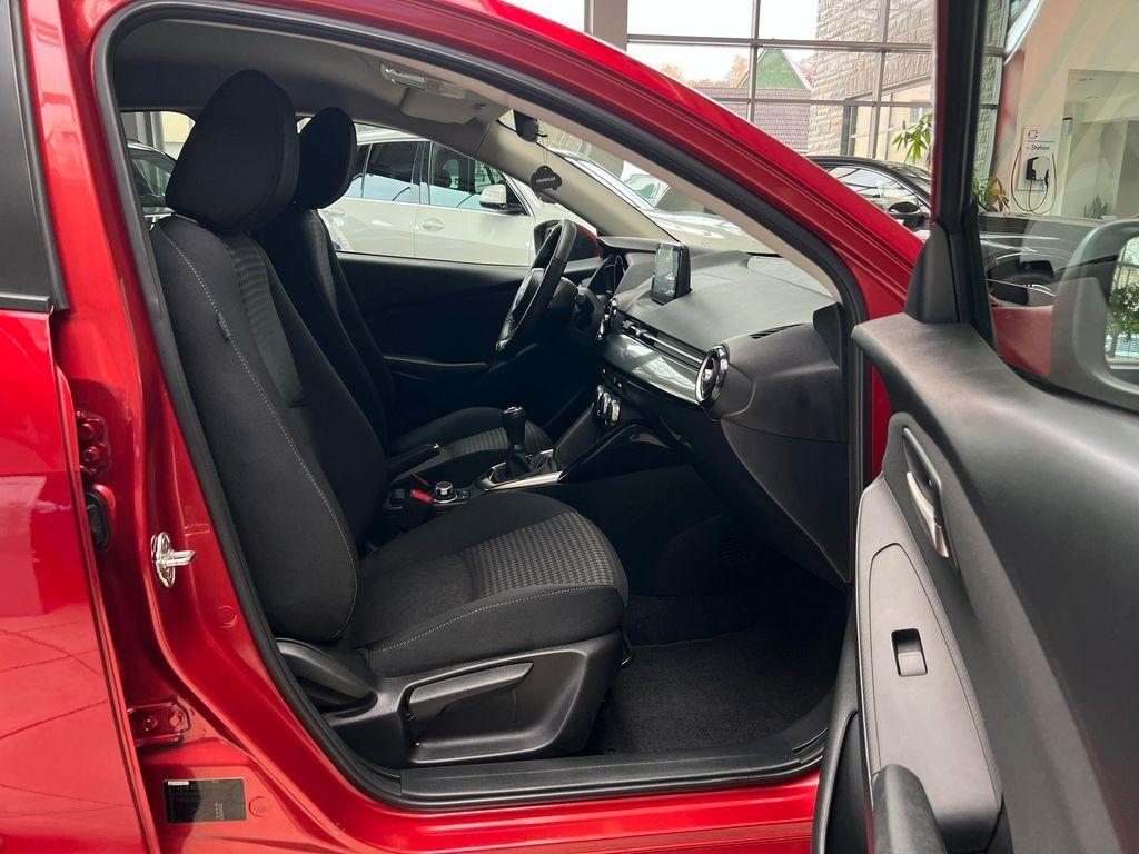 Mazda 2 1.5 90PS Kizoku/NAVI*BT*CARPLAY*KAMERA*GANZJHR